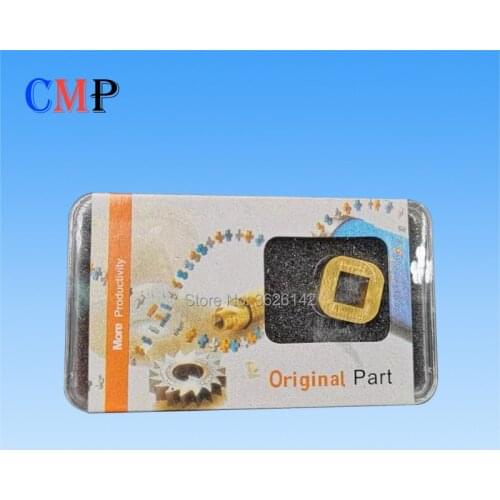 Power Feeder 100432997 Power Feed Contact Titanium Coated 100342166 200630654 Energizing Block C001 for Charmmilles EDM