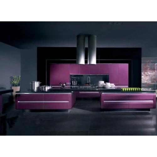 Kitchen furniture modern