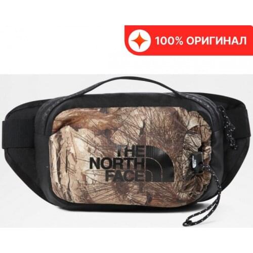 The North Face Running Bags