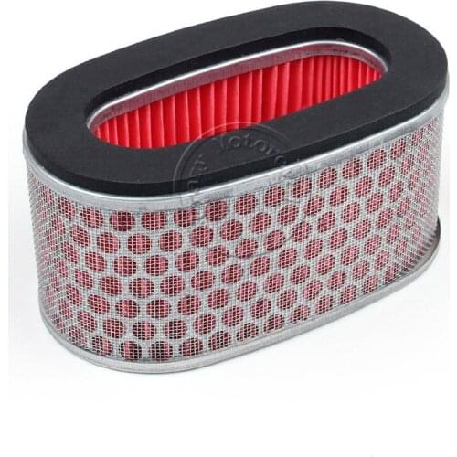 VT 400 Motorcycle For Honda VT400 SHADOW400 1997 1998 1999 2000 2001 2002 2003 Racing Motorbike Bike Cleaner Air Filter Fit