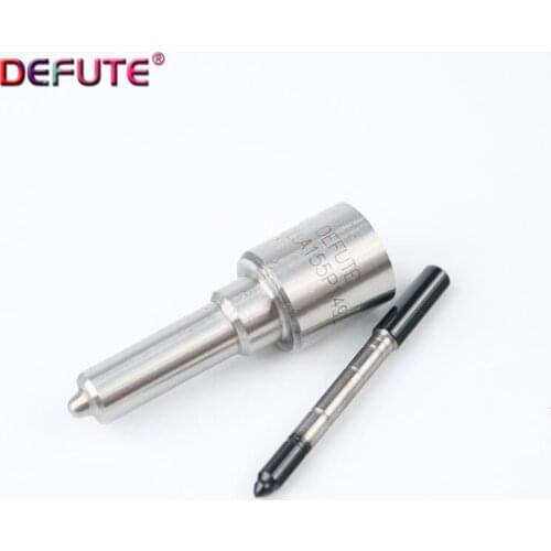 High quality DLLA155P1493 IDiesel injector nozzle