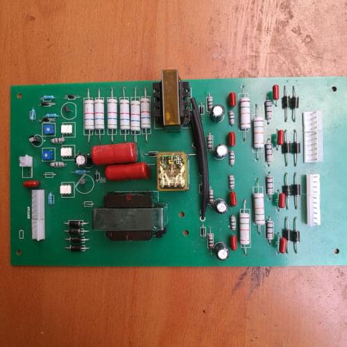 Ultrasonic Motherboard Vibration Board Repair Parts High-power Ultrasonic Accessories