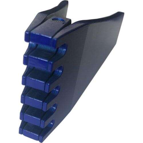 Badminton Racquet Stringing Clip Clamp Aid Tool Accessories Helping Equipment