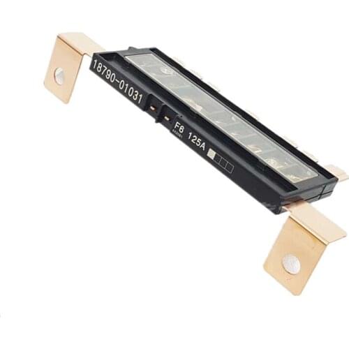 18790 01031 Zeroclearance Brand New Genuine Fuse 125AMP for Hyundai I30 Elantra for KIA Rio Soul Forte 18790-01031 1879001031