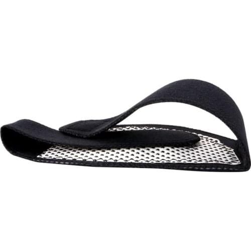 2021 New Tourmaline Magnetic Therapy Neck Massager Cervical Vertebra Protection Refined