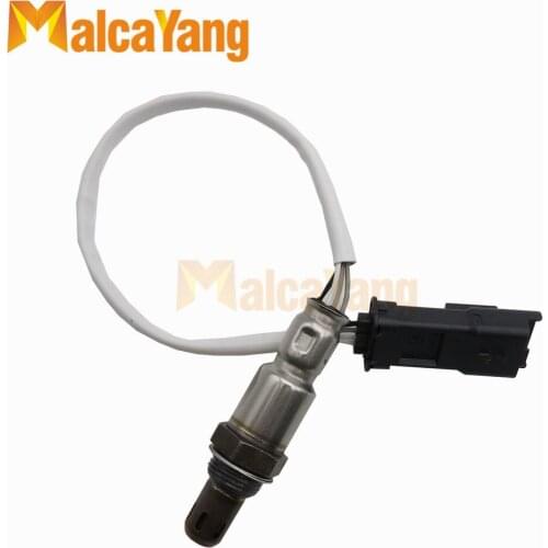 9673438580 Pre Post CAT Lambda Probe Oxygen / O2 Sensor For Peugeot 208 301 Citroen C-Elysee 1.2L