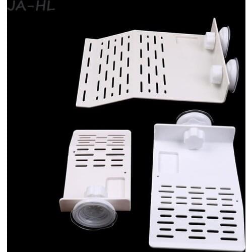 ABS Plastic Turtle Float Decoration Bask Platform Crawler Sun Roof Terrace Floating Island Turtle Climb Shelf Aquarium Tools New