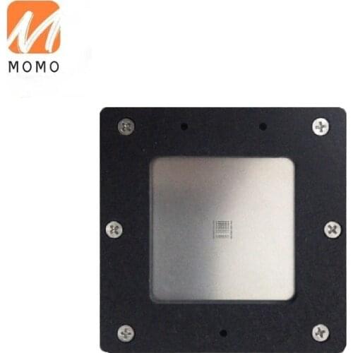 Antminer Tin tool for S9 S9J T9+ S17 series S19 series universal hash board repair chip plate holder Tin fixture