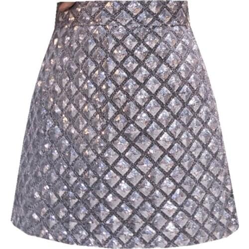 CHICATWILL Womens Summer Skirts