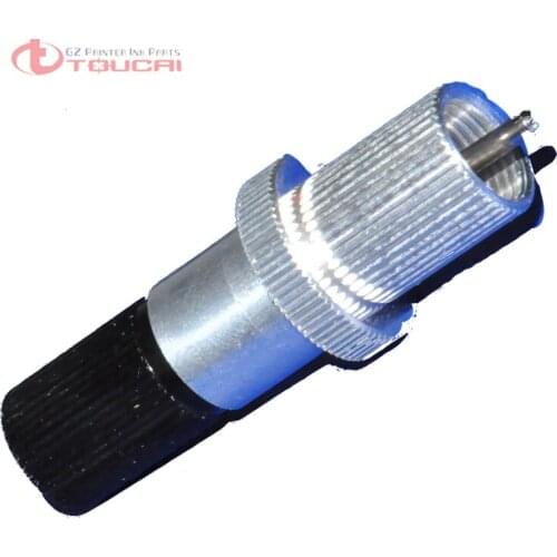 Roland blade holder for 30 45 60 degree roland plotter cutting blade knife holder