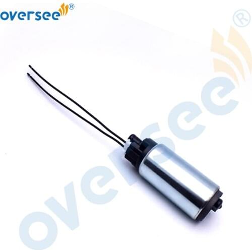 OVERSS Marine Boat Motor Parts Fuel Pump 880889T For MERCURY Outboard Engine 115HP 4 Stroke 880889T02 880889T01