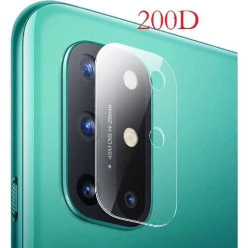 For Oneplus Nord N10 Case Tempered Glass For Oneplus Nord N10 Glass Screen Protector Camera Lens Film For Oneplus Nord N100 5G