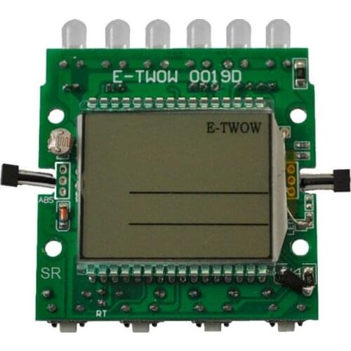 E-TWOW Children's Scooters