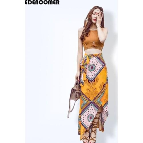 EDENCOMER Woman's Sport Customs