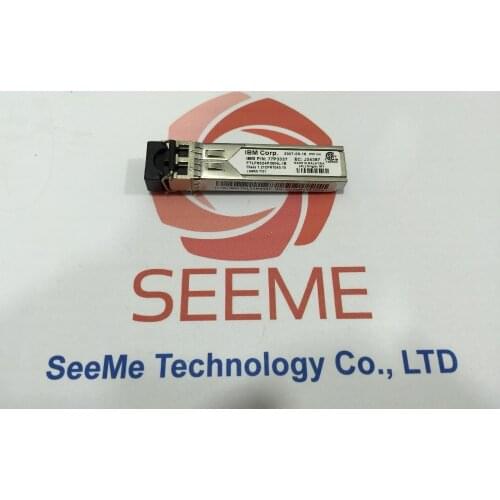 Fin isar FTLF8524P2BNL-IB Multi-mode Module 4Gb SFP-SW 77P3337