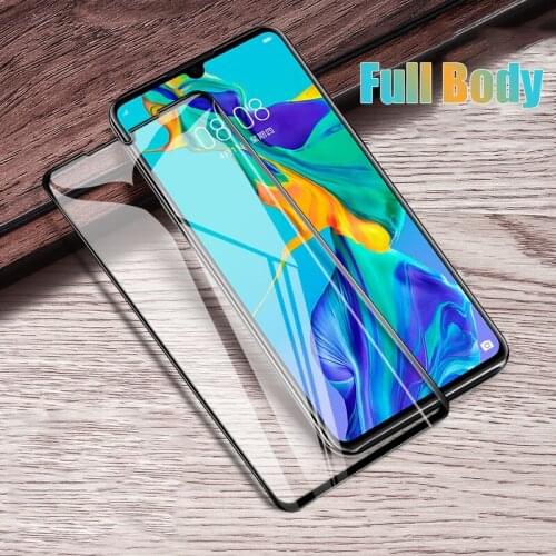 HOPCHAM Screen Protectors For Xiaomi Poco X2
