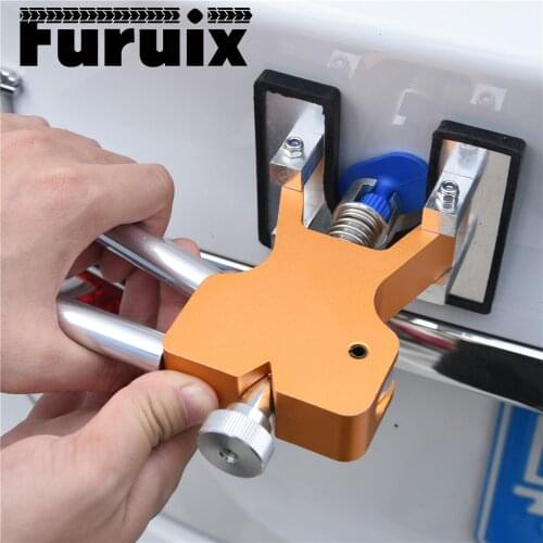 Car Body Paintless Dent Puller Lifter Repair Tool +18 Tabs Car Dent Remover for car body dent repiar tools