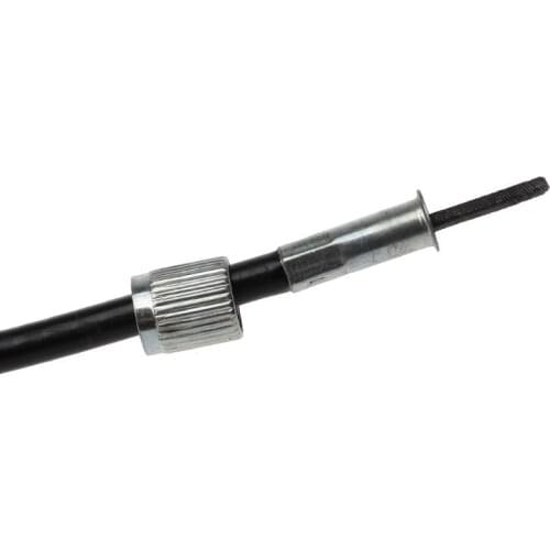 Motorcycle Speedometer Cable Rubber Coated Mileage Wire For Monkey Giraffe Nov-29B