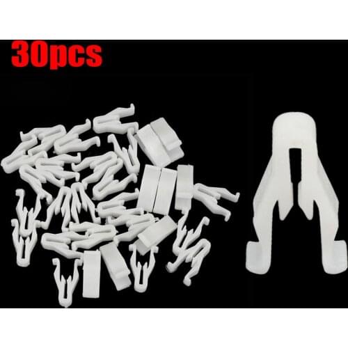 CT200h Switch Bezel Clip For Toyota Lexus 4Runner Camry Anti-corrosion