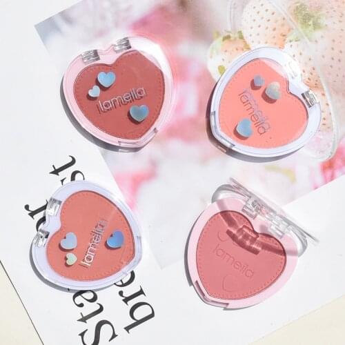 LEKGAVD Blush For The Face