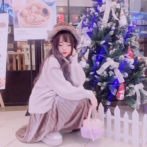 Женские юбки макси Loliloli Yoyo China At AliExpress