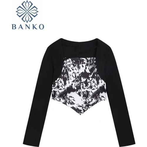 Mina Happiness Women's Long T-shirts