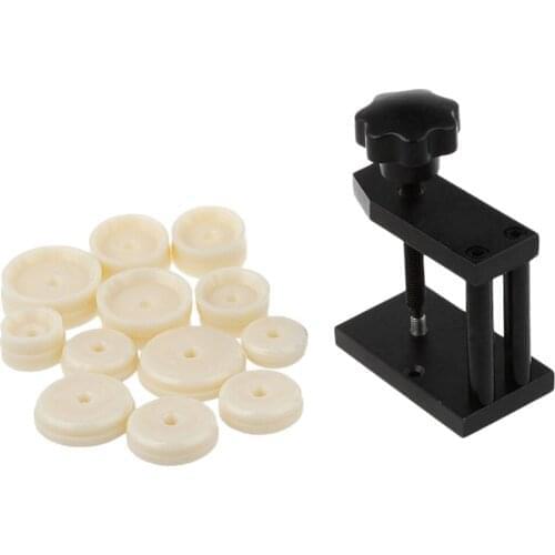 Watch Repair Tool Cover Closer Dies Sets Hand Tools Watch Case Presser Kits Repair Tools Back