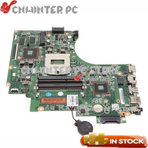 NOKOTION 747261-001 747261-501 For HP 14-D 240 246 G2 Geforce 820M