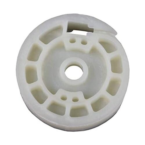 Window Regulator Wheel Front LEFT for Peugeot 306 1993-2002