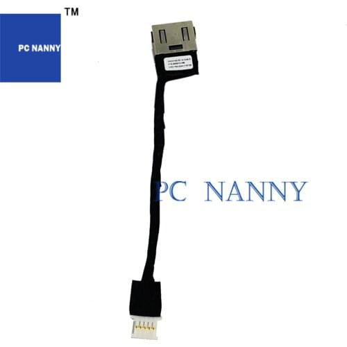 PCNANNY FOR msi DC jack K1G-3005012-H39