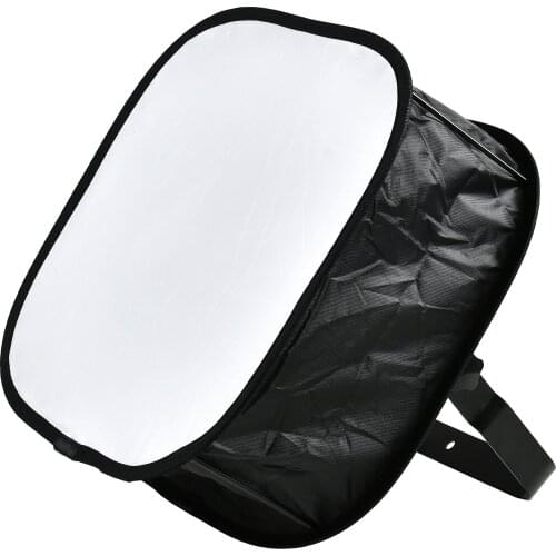 60W 5600k High CRI High Quality LED Camera Video Studio Light