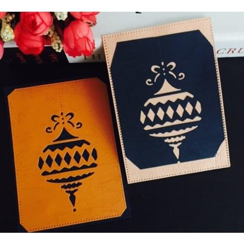 SCD745 Cover Metal Cutting Dies For Scrapbooking Stencils DIY Album Cards Decoration Embossing Folder Die Cuts Tool Template New