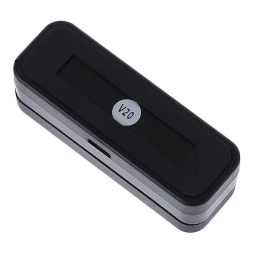 USB External Battery Stand Cradle Charger Holder Desktop Dock for lg V20 E56B