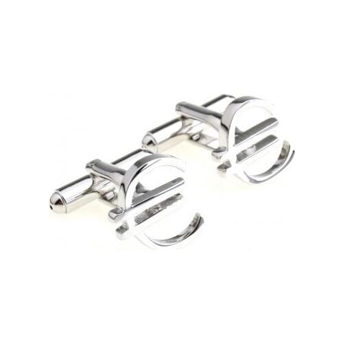 Euro Cufflink 15 pairs Wholesale Free Shipping