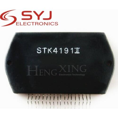 1pcs/lot STK4191II HYB-18