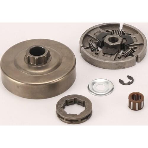 3/8" 7 Teeth Clutch Drum Assembly Rim Sprocket Fit For Stihl MS311 MS391 MS290 MS340 MS360 MS310 MS390 Gasoline Chainsaw Parts