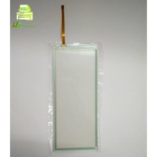 4pcs Grade A for Konica Minolta BD-420 500 360 BH360 BH420 BH500 Touch Panel Screen