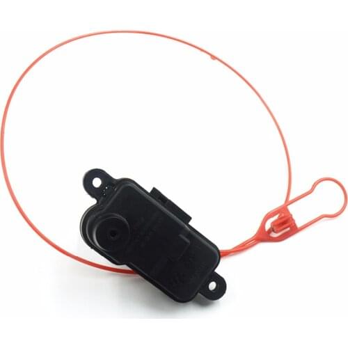 High Quaility Fuel Flap Door Lock Actuator Motor For Audi A1 A3 A6 C7 A6 Avant A7 Q3 Q7 Quattro OE: 4L0862153D, 4L0 862 153 D