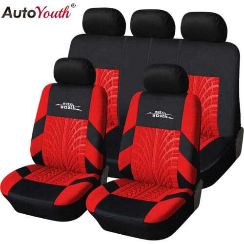 AUTOYOUTH Tires