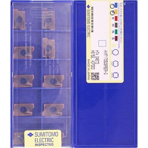 AXMT170508PEER-G ACP300 100% Original SUMITOMO brand with the best quality 10pcs/lot free shipping