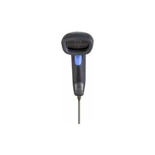 Datalogic Scanning Quick Scan QD2330 PN:QD2330-BKK1 1D Laser Wired Handheld Barcode Scanner with USB Cable for POS solutions