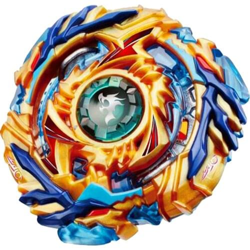 B-X TOUPIE BURST BEYBLADE Nado Toy B-79 Drain Fafnir Phoenix Spinner Toys For Children DropShipping