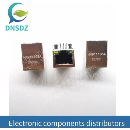 10PCS/lot 100%NEW HR911105A HR911105 The original