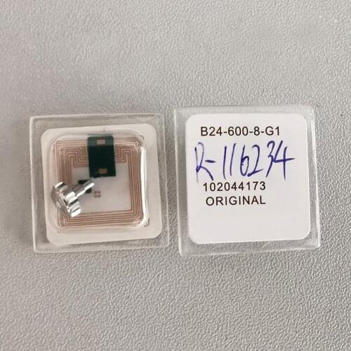 Watch Crowns for RLX Rolex Datejust 116234 Stainless Steel, Watch Parts, Watch Accessories