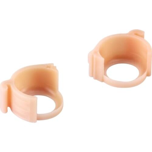 Battery Door For CIC Hearing Aid Only Suitable For Our CICHearing Aid