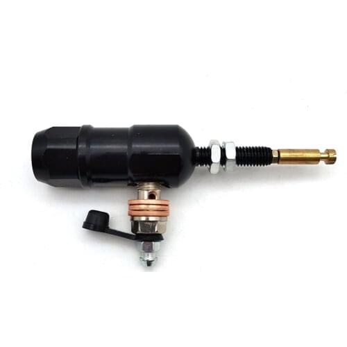 Motorcycle hydraulic hand clutch master cylinder rod system piston 14 x 23mm