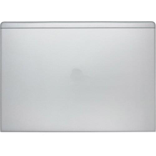 NEW LCD Back Cover top case for HP EliteBook 840 740 745 G5 G6 silver L62729-001 non-touch touch