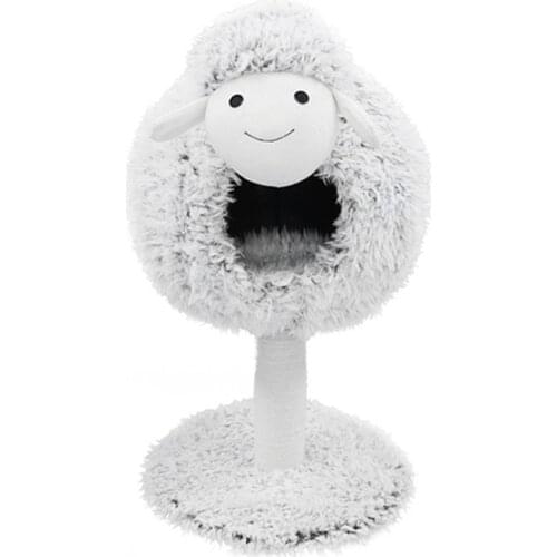 Custom cat litter cat toy cat litter pet supplies