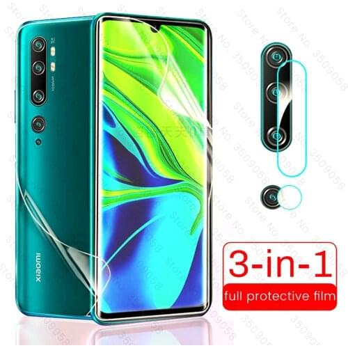 Relaxtoo Screen Protectors For Xiaomi Mi Max 3