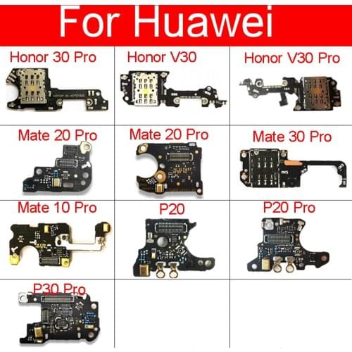 Weeten Microphones For Huawei Honor 10 Phones